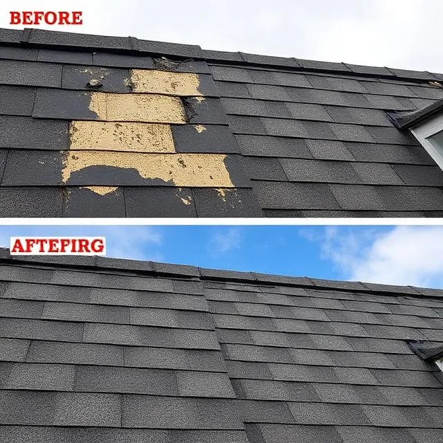 Roof Repair Near Me in Roseau, MN near me